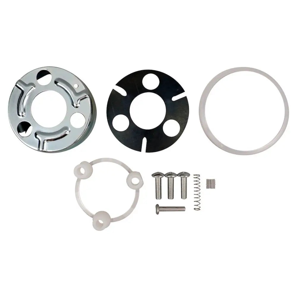 Crown Auto Engineered To The Specifications Horn Contact Repair Kit 52001889K - KT