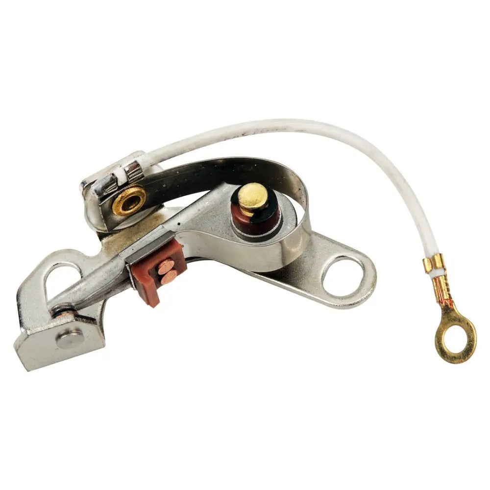 Crown Auto 923068PS Manufactured from high quality material - Points Set