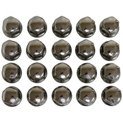 Crown Auto Engineered To The Specifications Lug Nut 6509422K - Kit
