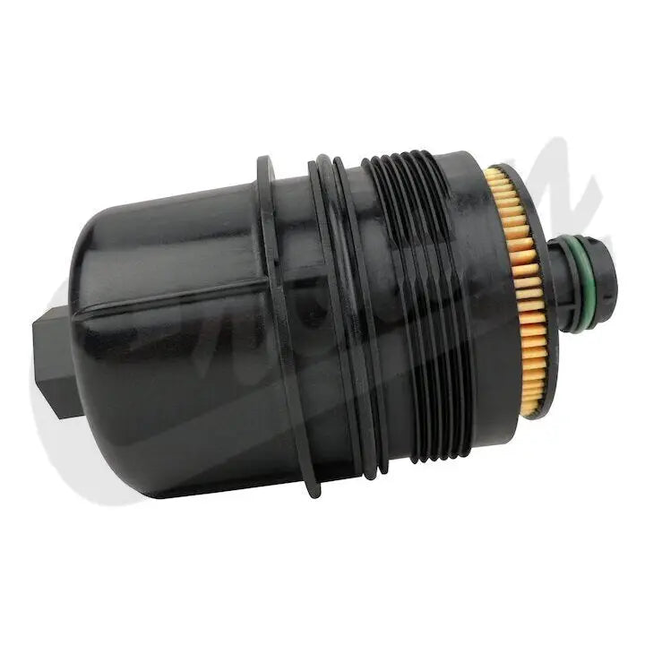 Crown Auto 68507598AA Manufactured from high quality material - Filter Oil