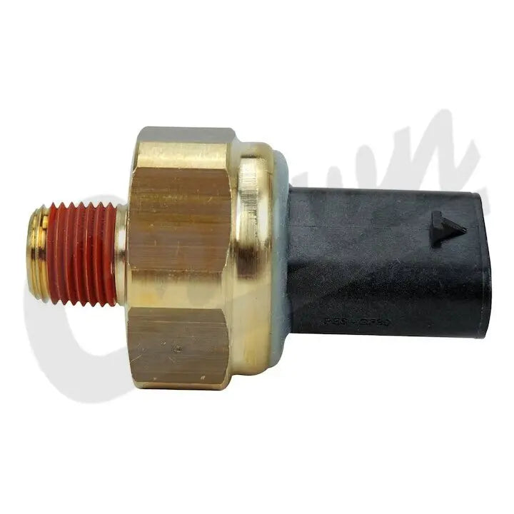 Crown Auto 68334877AA Manufactured from high quality material - Sensor Oil