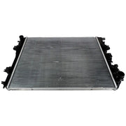 Crown Auto Engineered To The Specifications Radiator 68268607AA