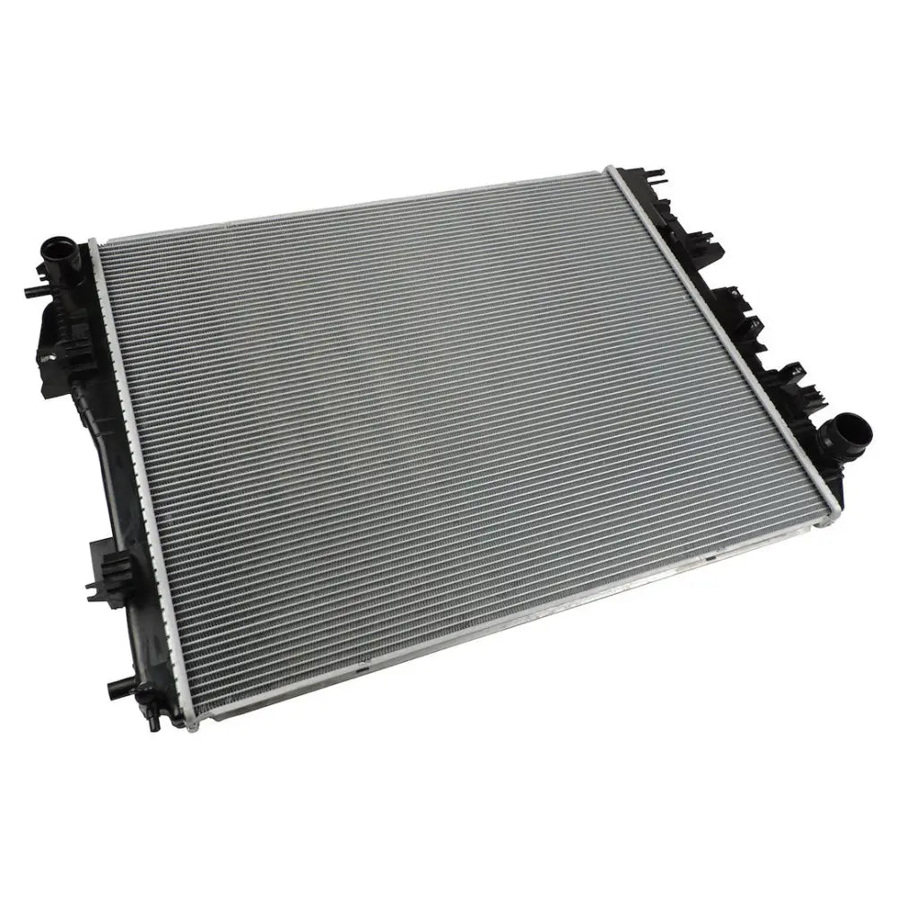 Crown Auto Engineered To The Specifications Radiator 68268607AA
