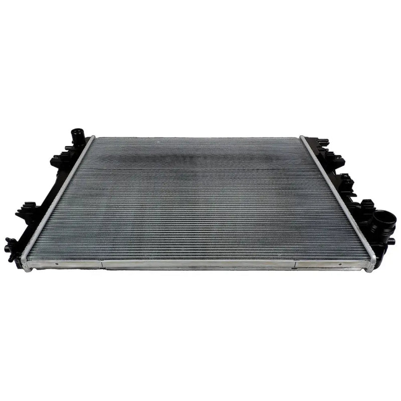 Crown Auto Engineered To The Specifications Radiator 68268607AA