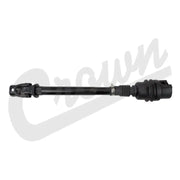 Crown Auto 68274743AC Manufactured from high quality material - Shaft Steering
