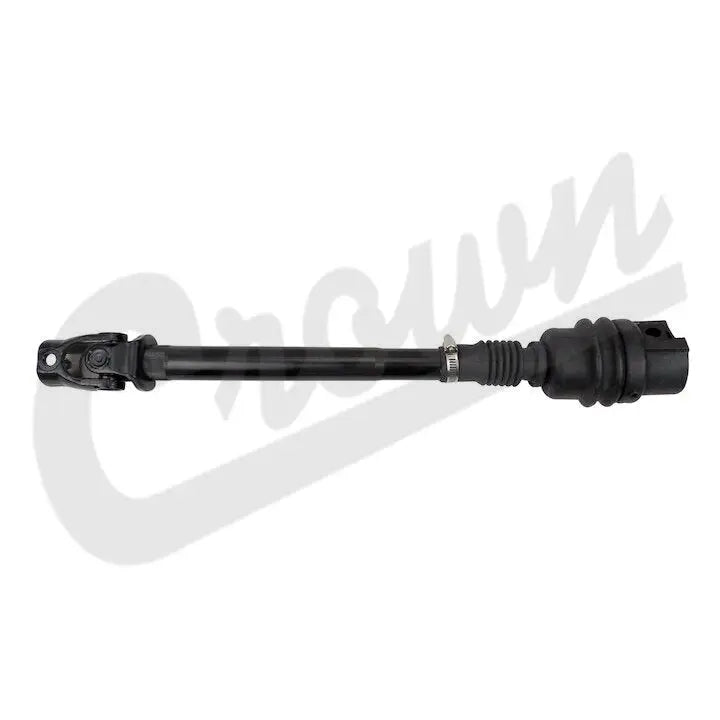 Crown Auto 68274743AC Manufactured from high quality material - Shaft Steering