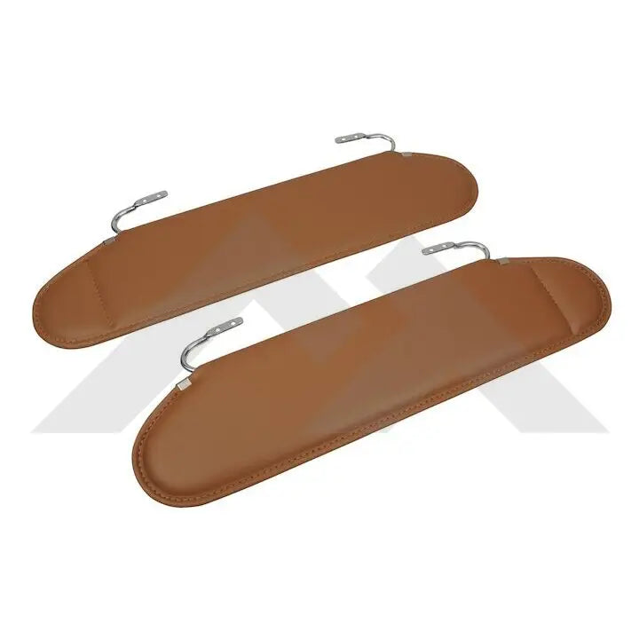 Crown Auto RT52006 Manufactured from high quality material - Visor Set