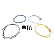 Crown Auto 68065016AB Manufactured from high quality material - Connector Kit