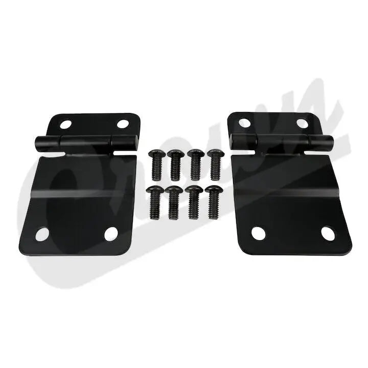 Crown Auto RT34105 Manufactured from high quality material - Hinge Set