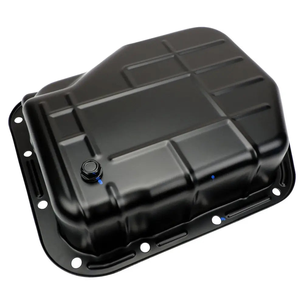 Crown Auto Engineered To The Specifications Auto Trans Oil Pan 52118779AD