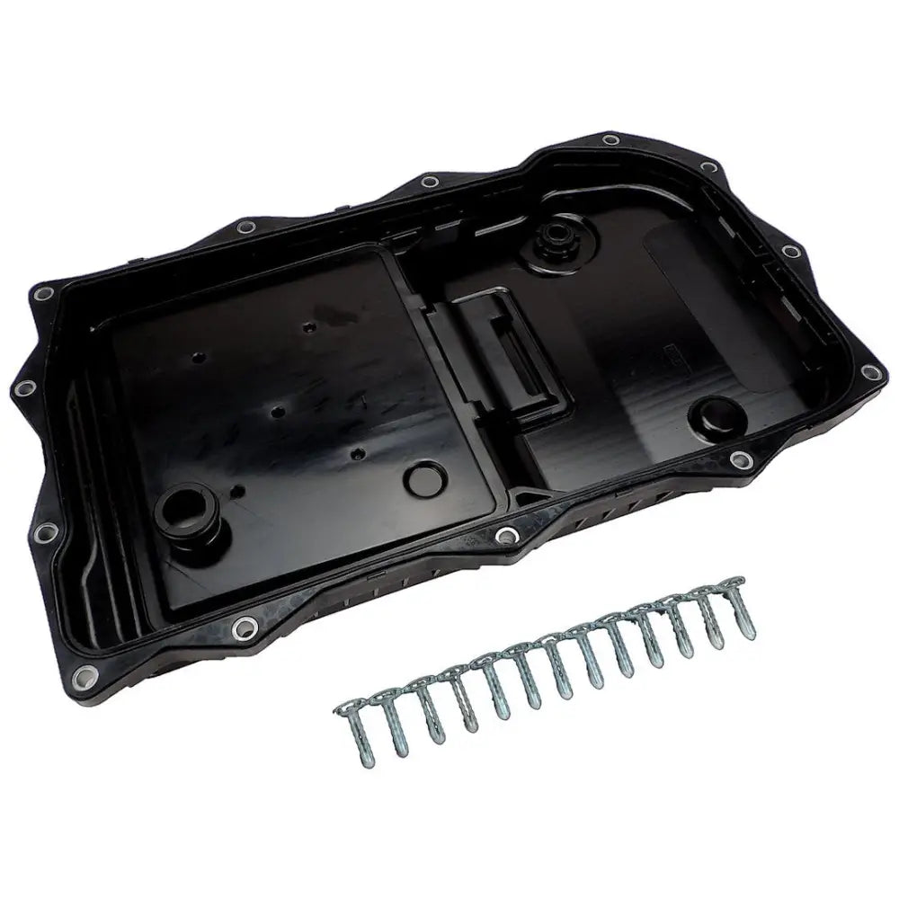 Crown Auto Engineered To The Specifications Auto Trans Oil Pan 52854834AB