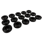 Crown Auto 53010424K Manufactured from high quality material - Grommet Kit