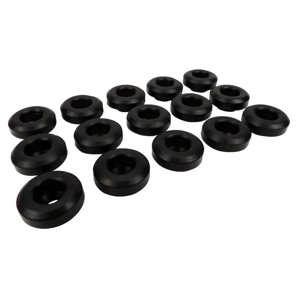 Crown Auto 53010424K Manufactured from high quality material - Grommet Kit