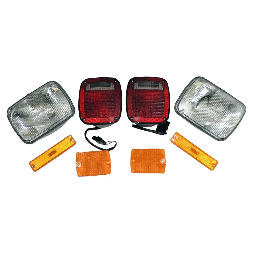 Crown Auto LK5 Manufactured from high quality material - Lamp Kit