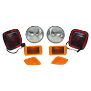 Crown Auto LK6 Manufactured from high quality material - Lamp Kit