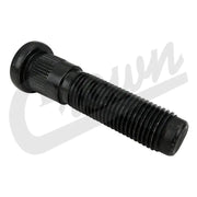 Crown Auto 68398367AA Manufactured from high quality material - Stud Wheel