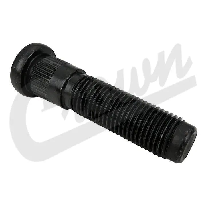 Crown Auto 68398367AA Manufactured from high quality material - Stud Wheel
