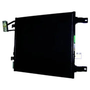 Crown Auto Use Existing Hardware Air Conditioner Condenser 55056635AA - Transm Oil Cooler