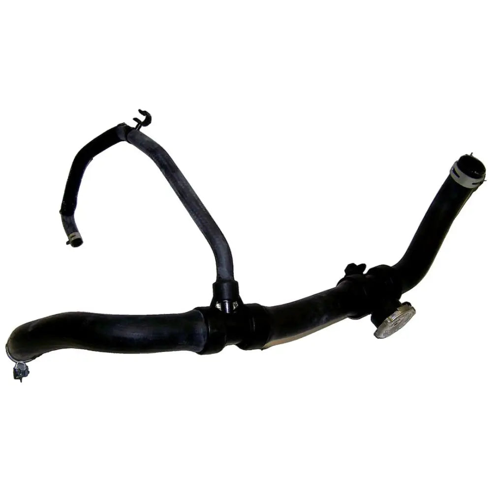 Crown Auto Use Existing Hardware Radiator Hose 5058482AH - Upper
