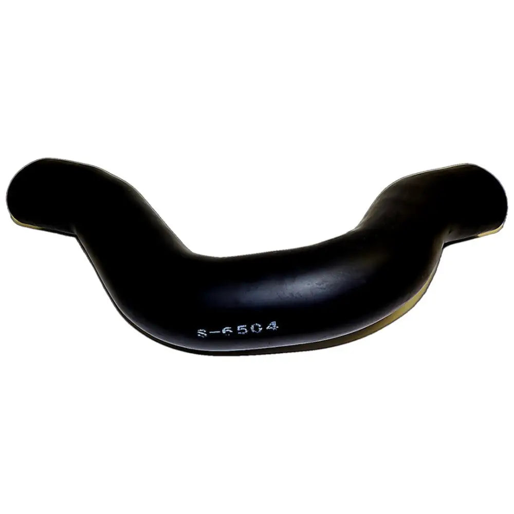 Crown Auto Use Existing Hardware Radiator Hose 55037730AD - Air Charge Cooler