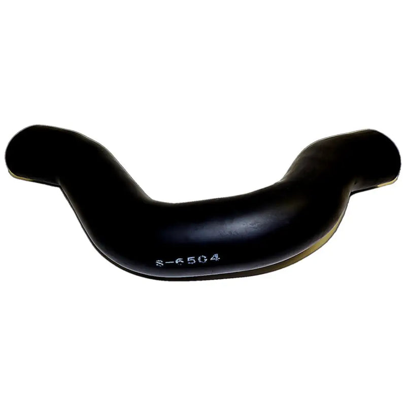 Crown Auto Use Existing Hardware Radiator Hose 55037730AD - Air Charge Cooler