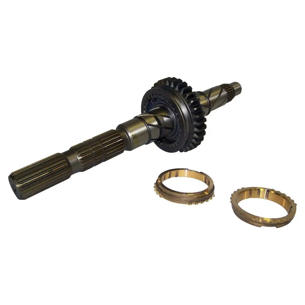 Crown Auto 83501166 - Mainshaft Assy