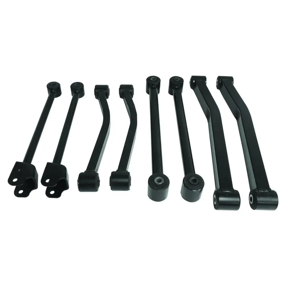 Crown Auto CAK16 Constructed from durable steel material - Control Arm Kit