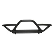 Crown Auto RT20009 - Black HD Bumper