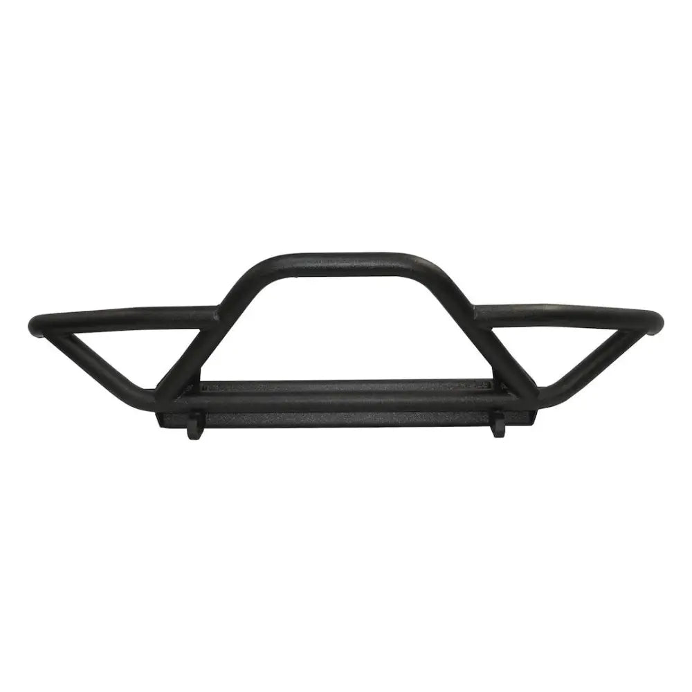 Crown Auto RT20009 - Black HD Bumper