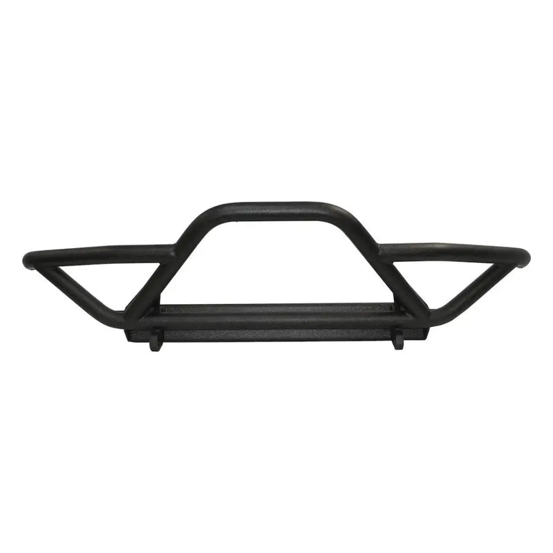 Crown Auto RT20009 - Black HD Bumper
