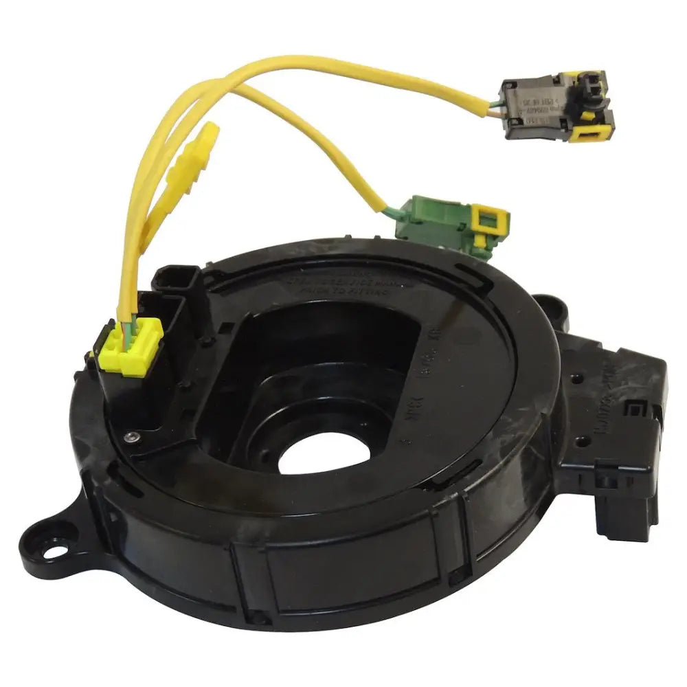 Crown Auto Hazardous Free Material Clockspring 56042770AF