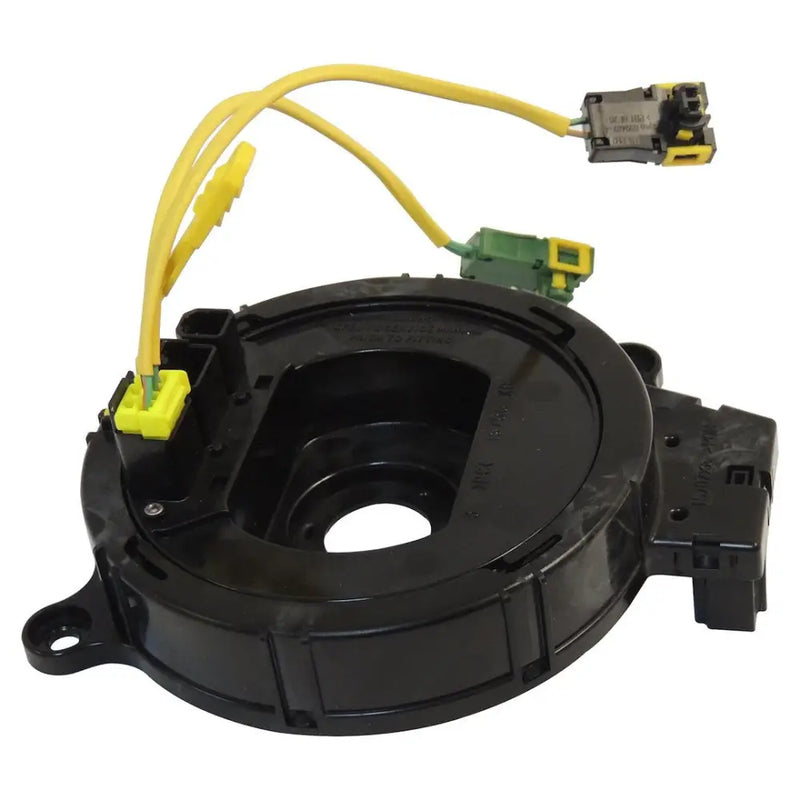 Crown Auto Hazardous Free Material Clockspring 56042770AF