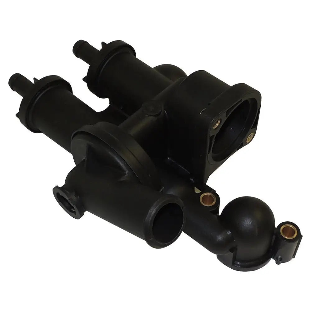 Crown Auto 68003582AB - Thermostat Housing Adapte