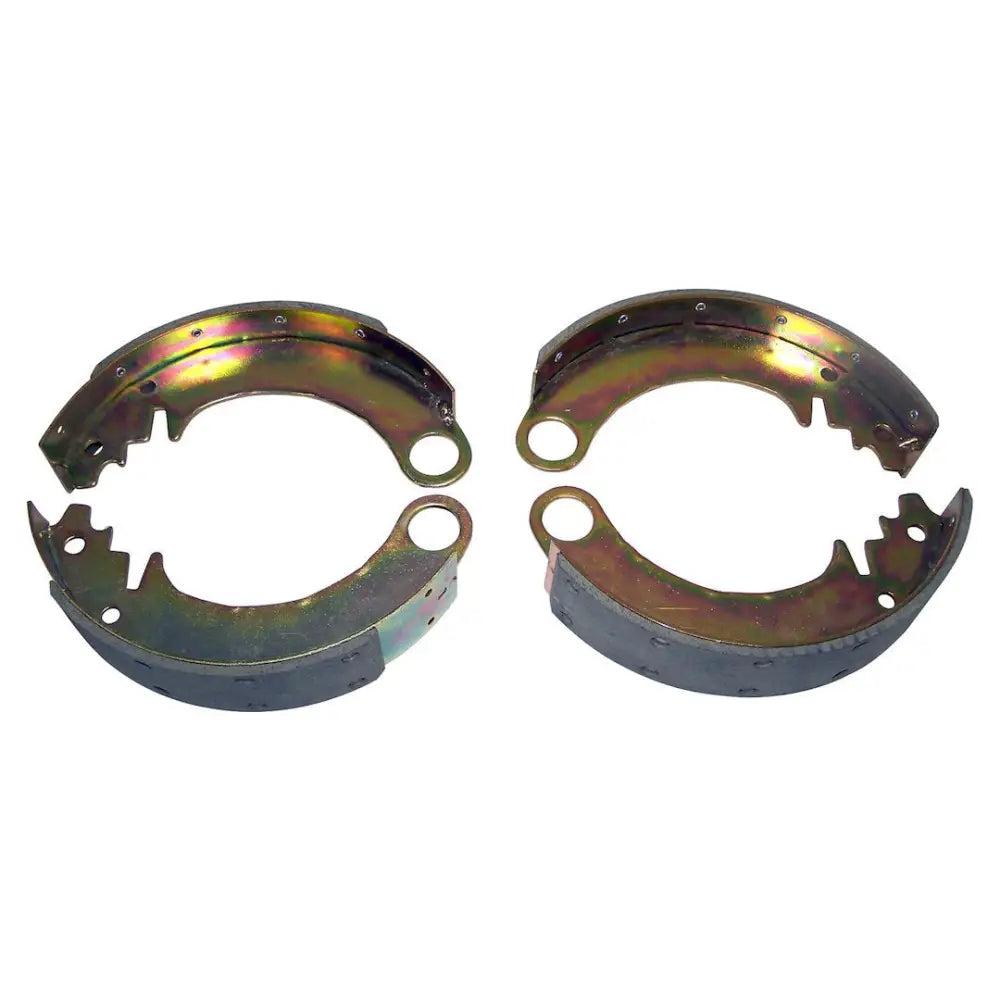 Crown Auto J0642967