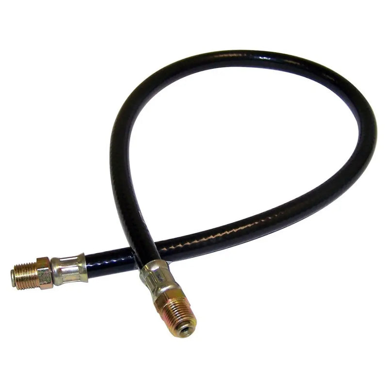Crown Auto J0647584 Constructed from metal and rubber