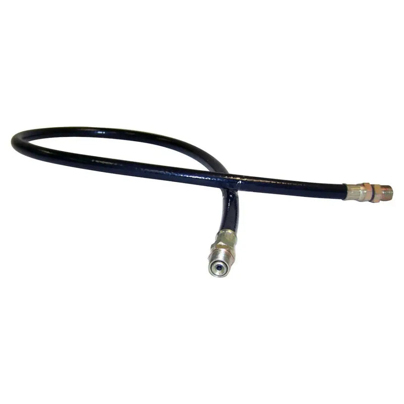 Crown Auto J0647585 Constructed From Rubber