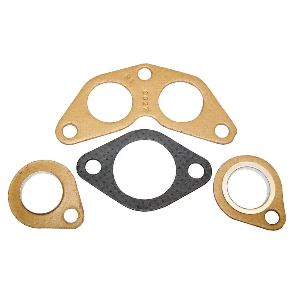 Crown Auto J0801345 Constructed From Metal