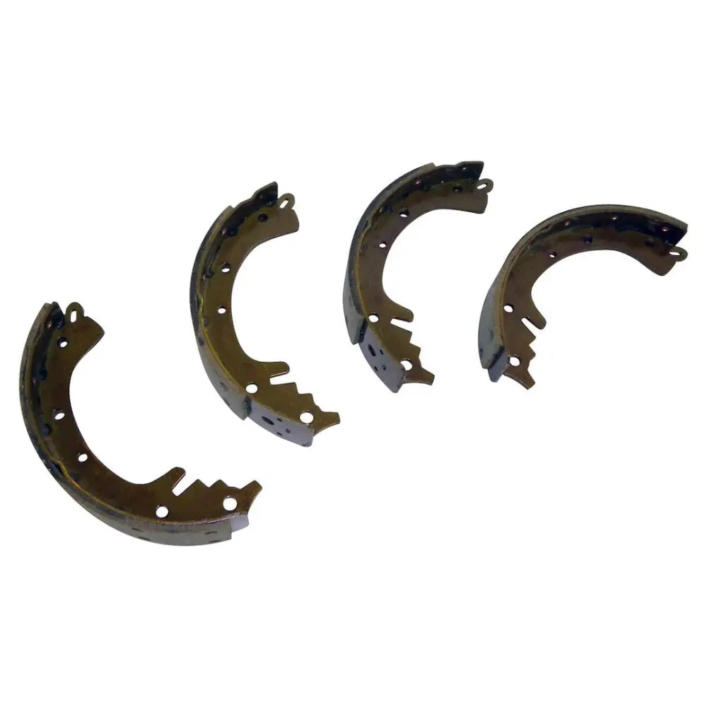 Crown Auto J0807376 Constructed From Metal