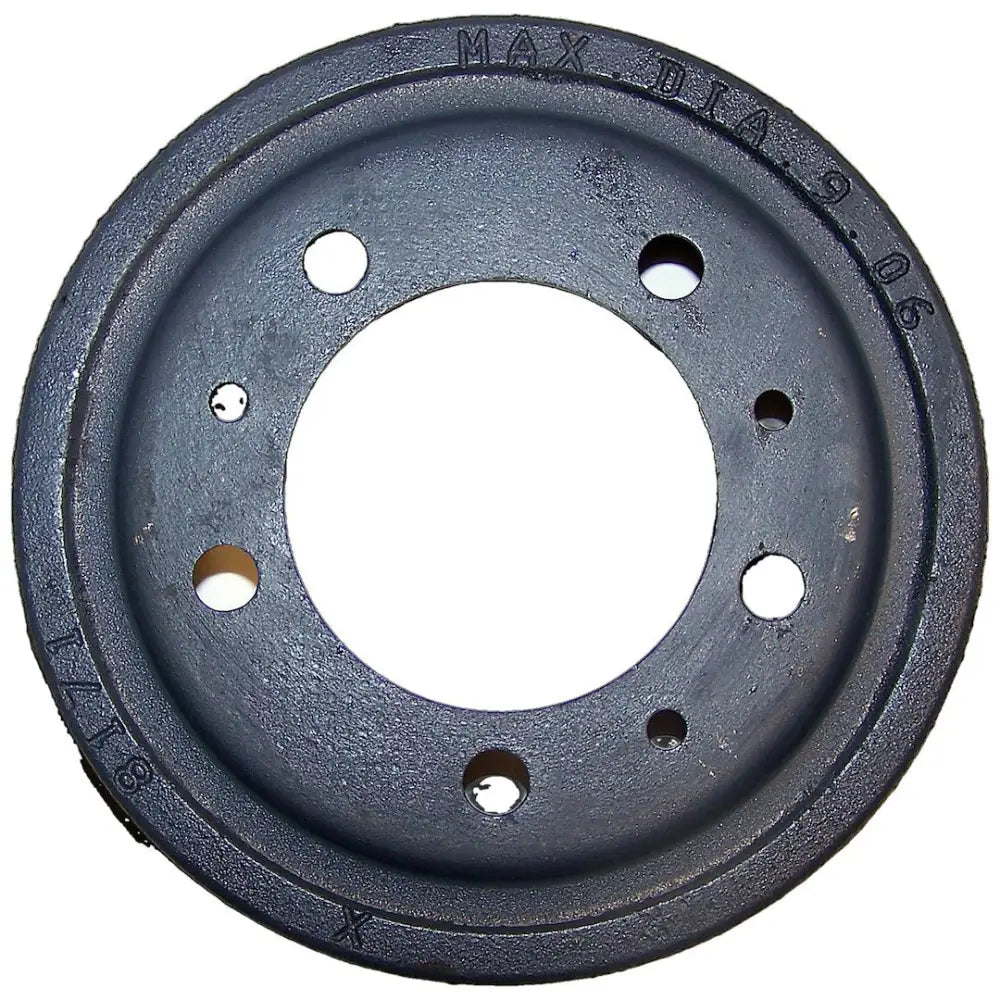 Crown Auto J0808770 Brake Drum