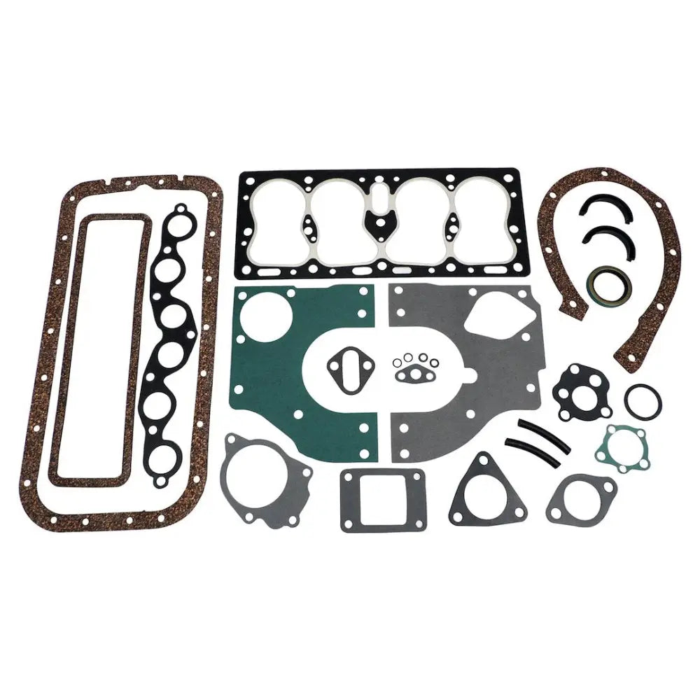 Crown Auto J0810584