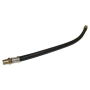 Crown Auto J0910290 Constructed From Rubber