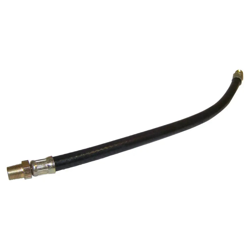 Crown Auto J0910290 Constructed From Rubber