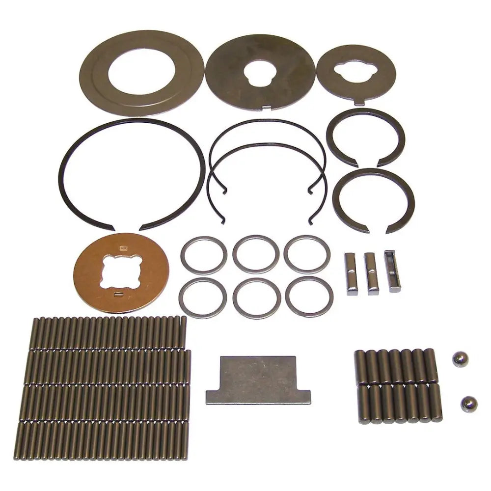 Crown Auto J0922607 - Small
