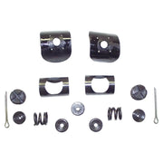 Crown Auto J0923418 Constructed From Metal