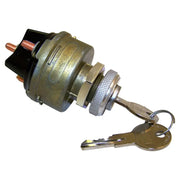 Crown Auto J0924918 Constructed from metal and plastic