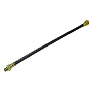 Crown Auto J0937884 Constructed From Rubber