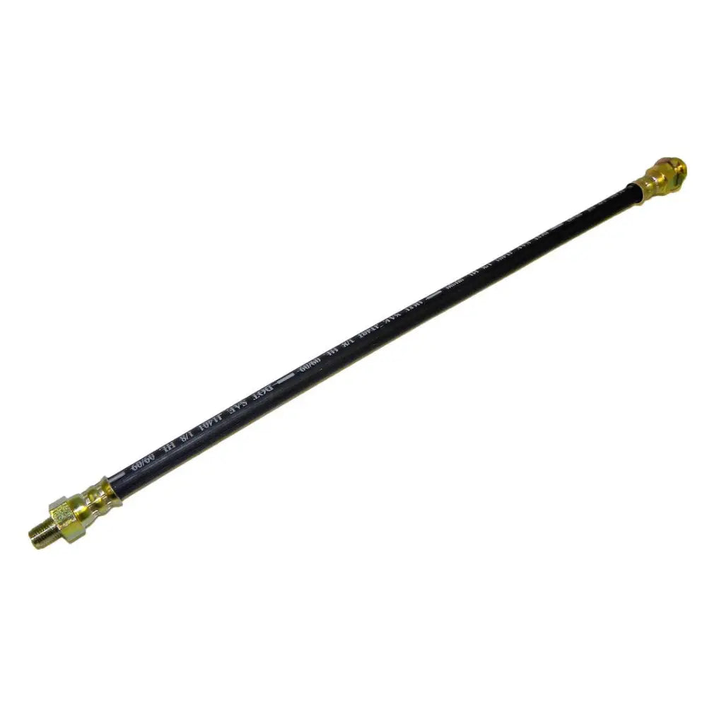 Crown Auto J0937884 Constructed From Rubber