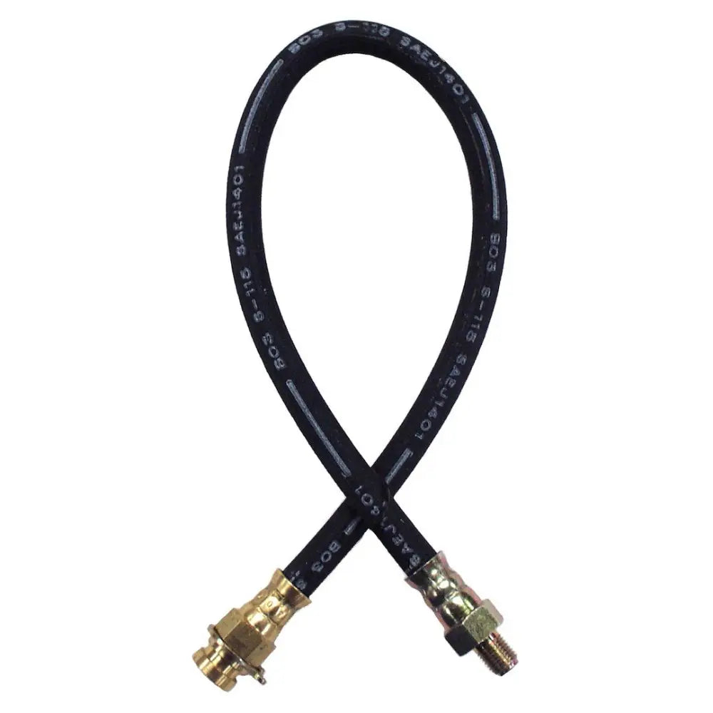 Crown Auto J0991360 Constructed From Rubber