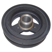Crown Auto J3242886 Constructed from metal and rubber