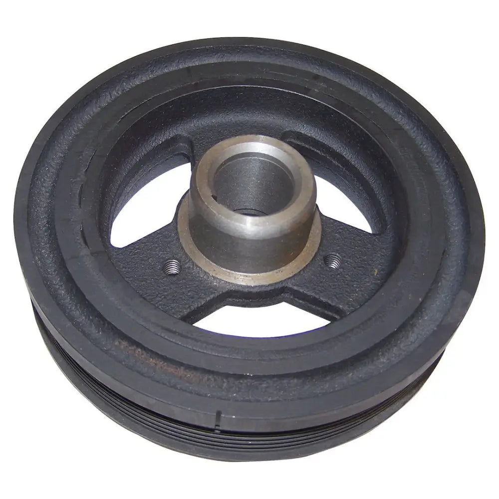Crown Auto J3242886 Constructed from metal and rubber